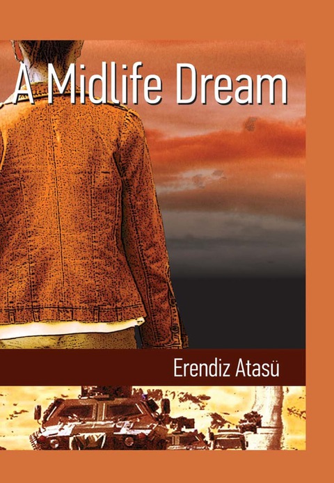 Cover image for book A Midlife Dream