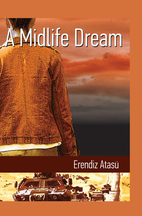 Cover image for book A Midlife Dream