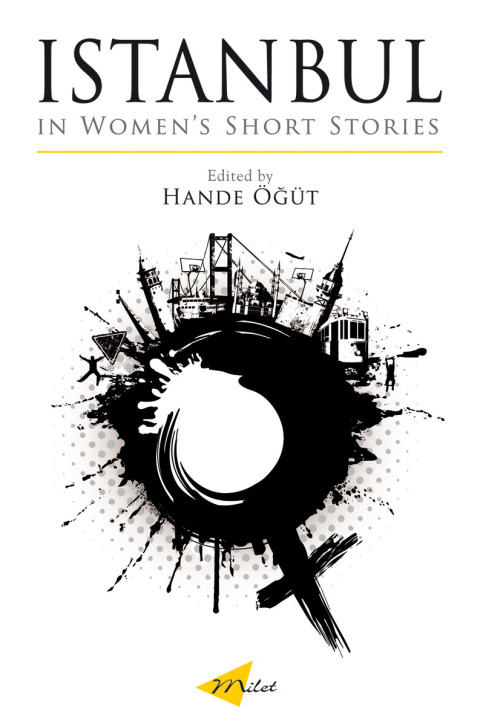 Cover image for book Istanbul in Women's Short Stories