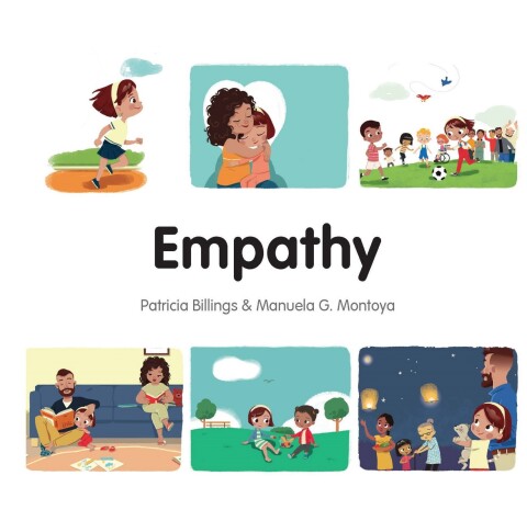 Cover image for book Empathy