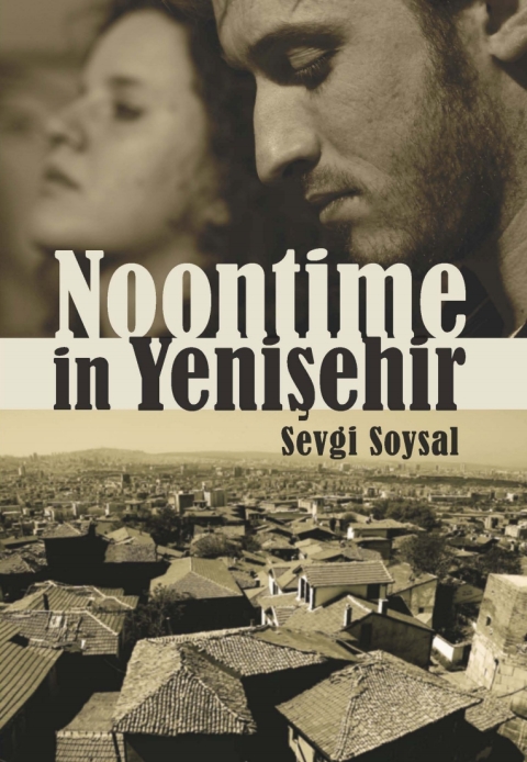 Cover image for book Noontime in Yenisehir
