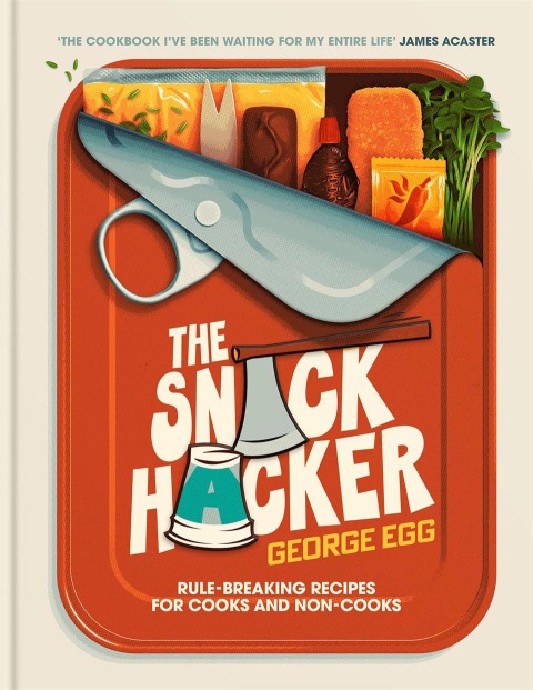 The Snack Hacker 