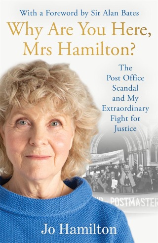 The Post Office Scandal and Me