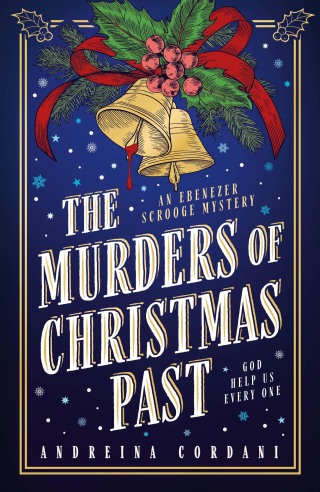 The Murders of Christmas Past