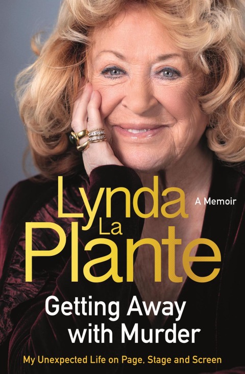 Cover image for book Getting Away With Murder