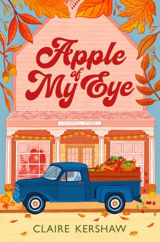 Apple of My Eye