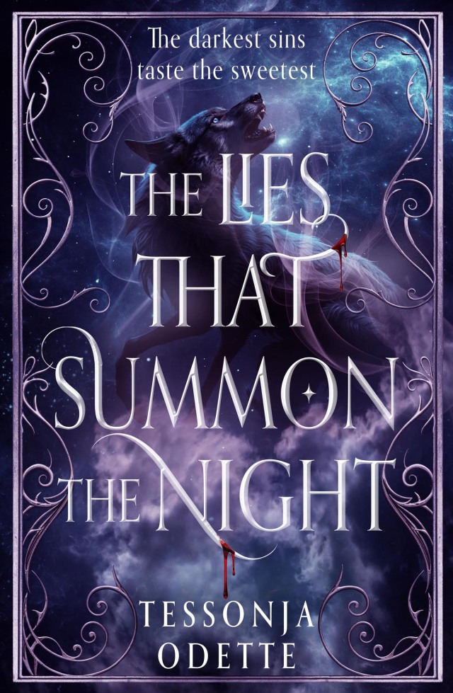 The Lies That Summon the Night