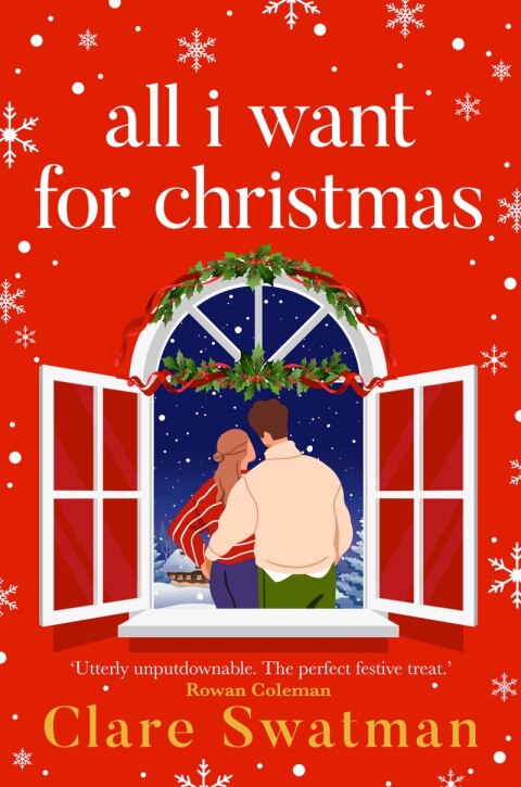 Cover image for book Last Christmas