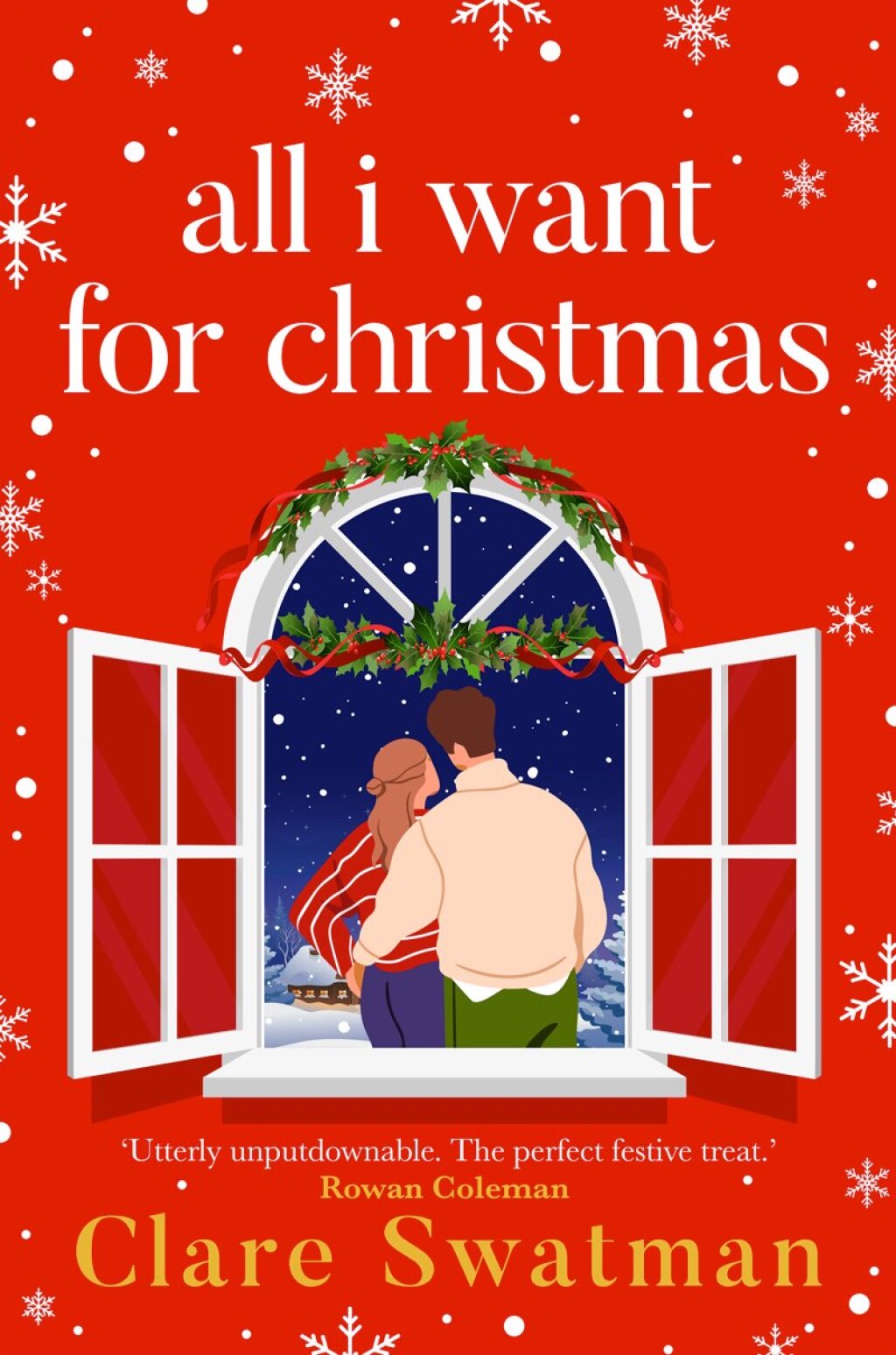 Reflowable Last Christmas; $5.54