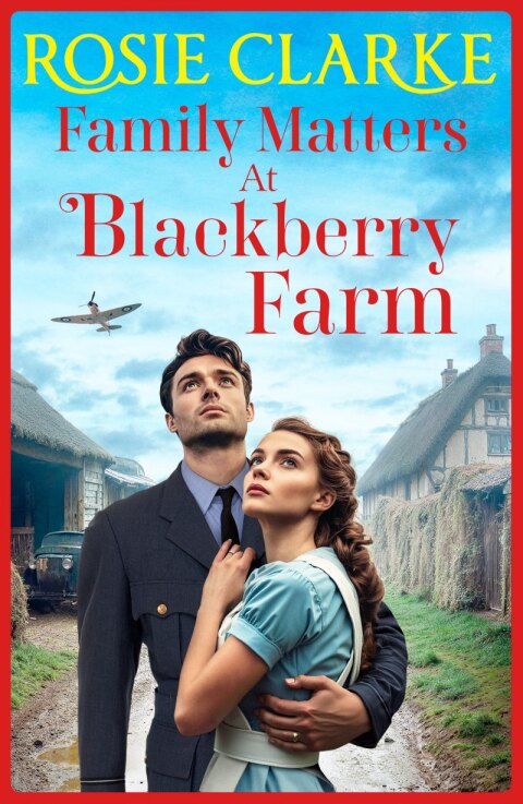 Family Matters at Blackberry Farm 
