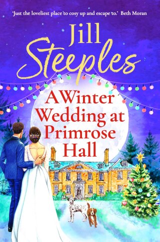 A Winter Wedding at Primrose Hall