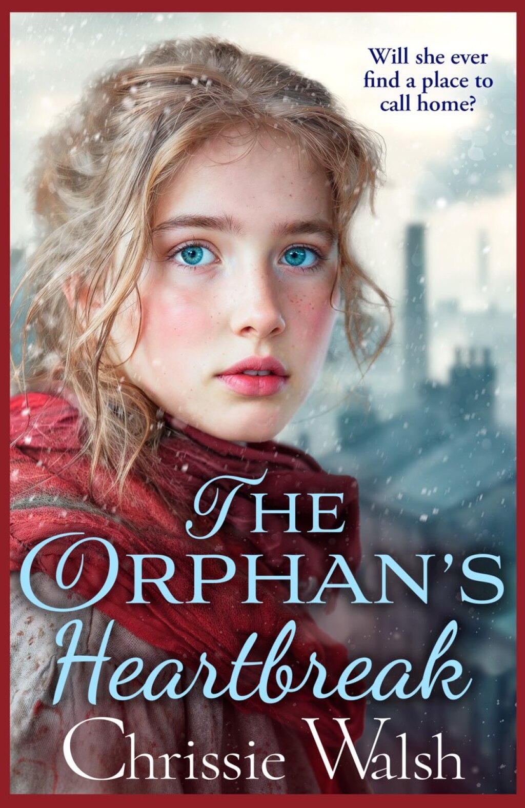Reflowable The Orphan’s Heartbreak; $5.54