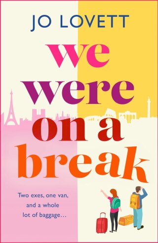 We Were on a Break