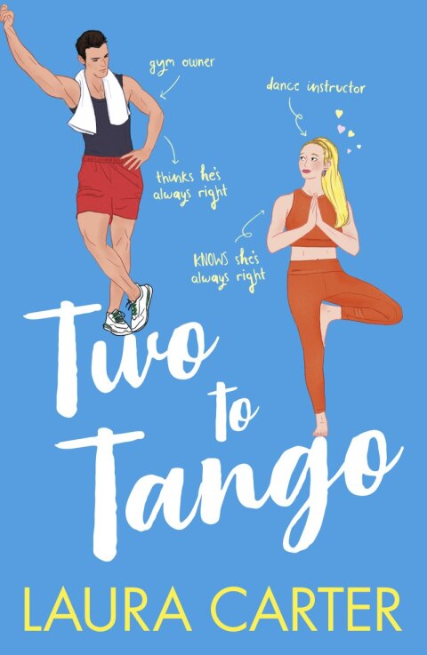 Cover image for book Two To Tango
