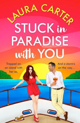 Stuck in Paradise with You
