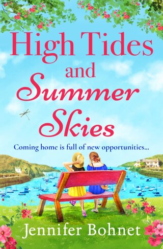 High Tides and Summer Skies