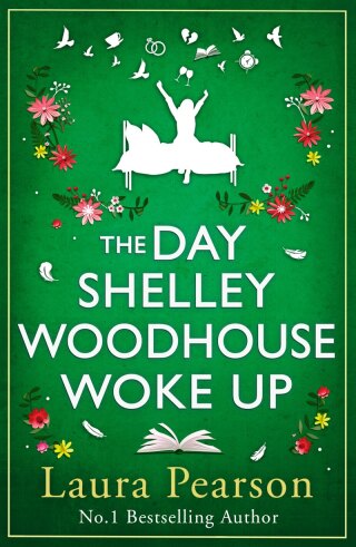 The Day Shelley Woodhouse Woke Up