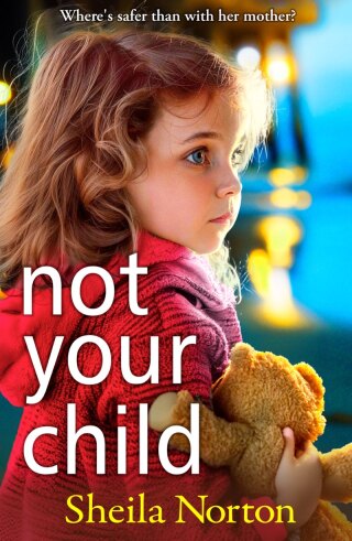 Not Your Child