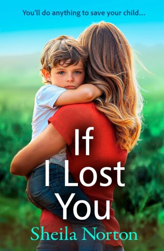 If I Lost You