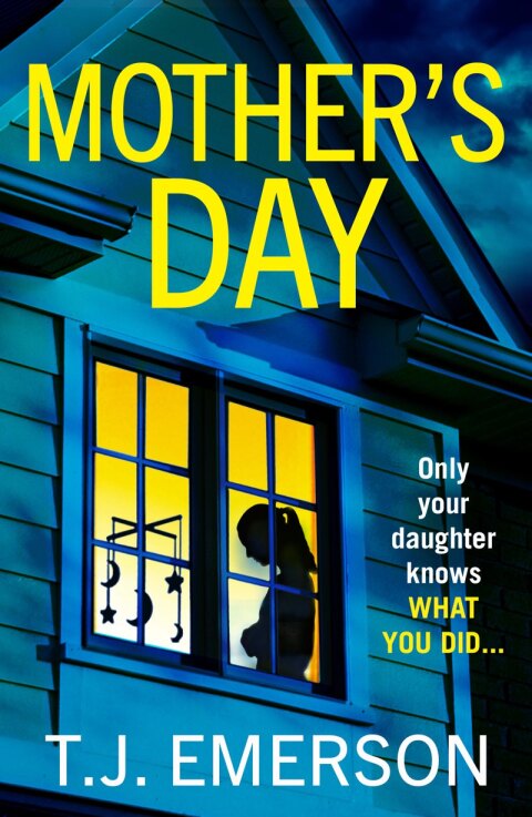 Cover image for book Mother's Day
