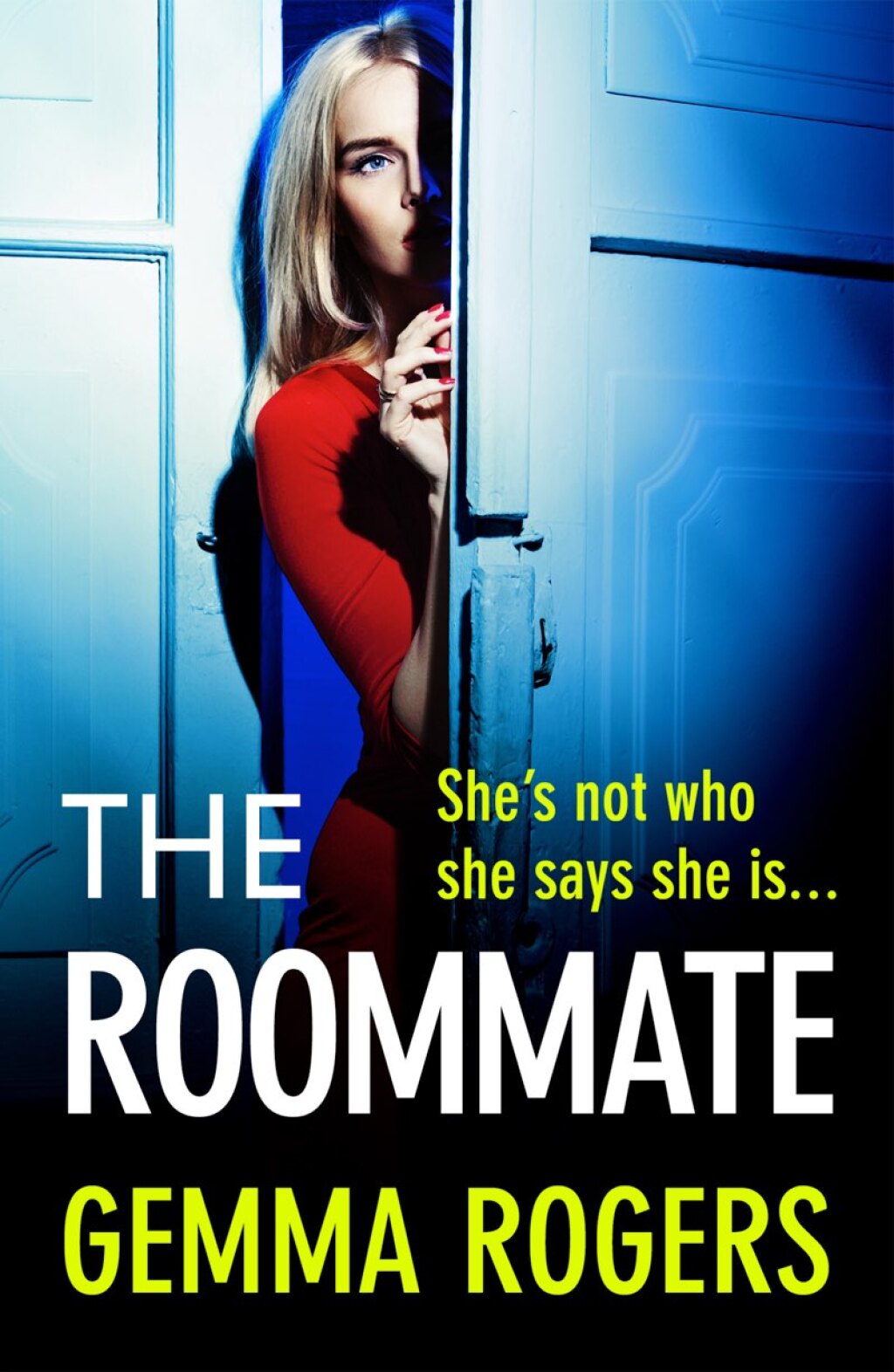 Reflowable The Roommate; $5.54