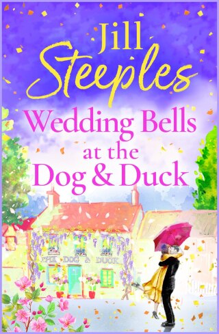Wedding Bells at the Dog & Duck