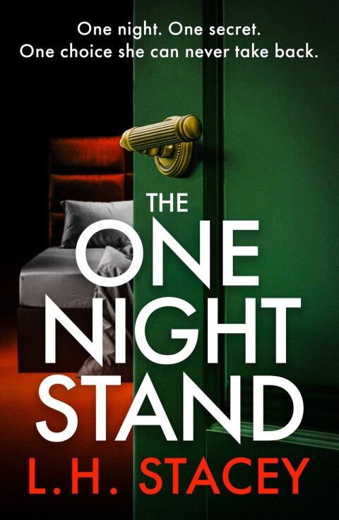Cover image for book The One Night Stand