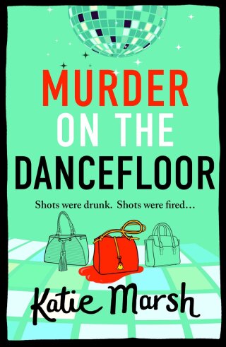 Murder on the Dancefloor