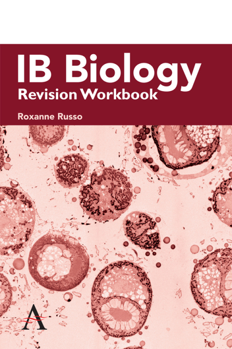 Cover image for book IB Biology Revision Workbook