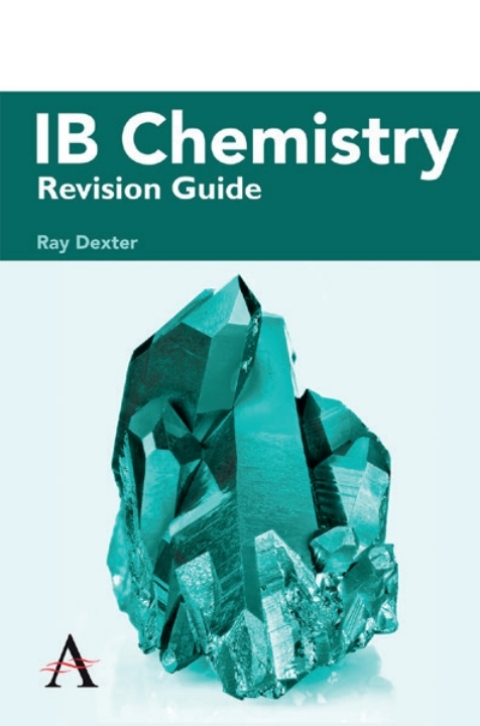 Cover image for book IB Chemistry Revision Guide
