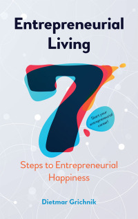 Cover image: Entrepreneurial Living 1st edition 9781785270840