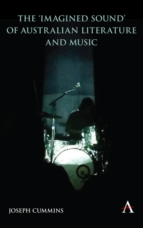 The 'Imagined Sound' of Australian Literature and Music 