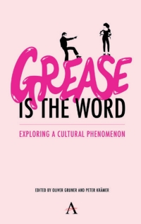 Titelbild: 'Grease Is the Word' 1st edition 9781785271106