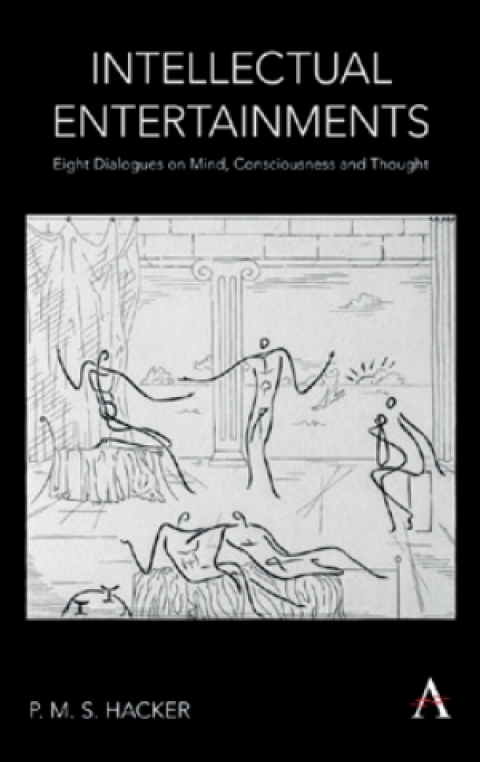 Cover image for book Intellectual Entertainments