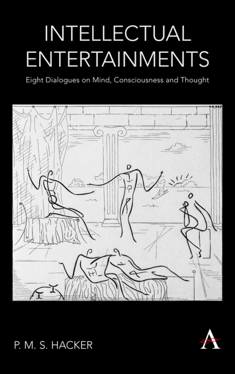 Cover image for book Intellectual Entertainments