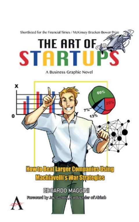Cover image for book The Art of Startups