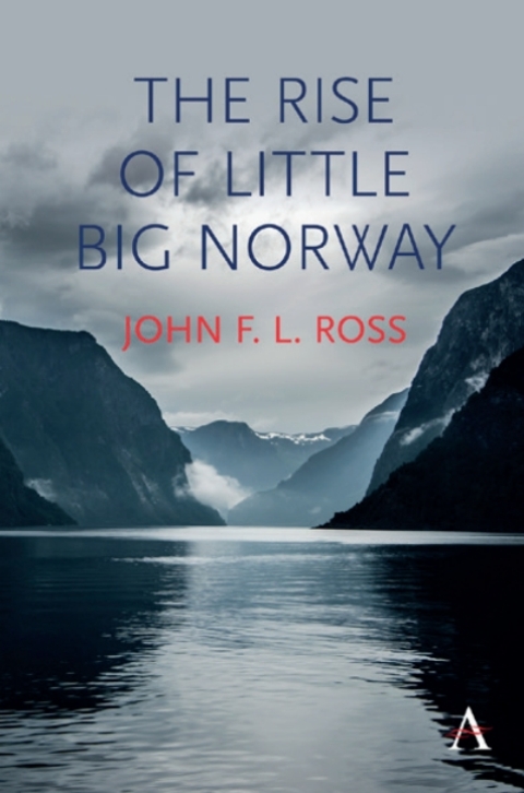 The Rise of Little Big Norway 