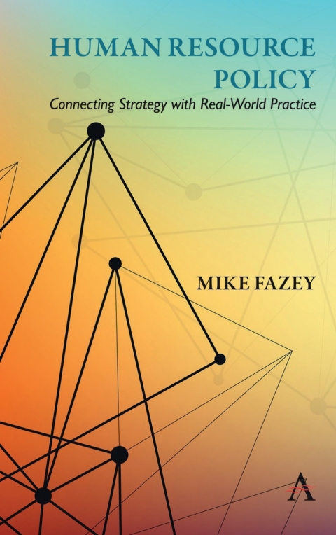 Human Resource Policy 