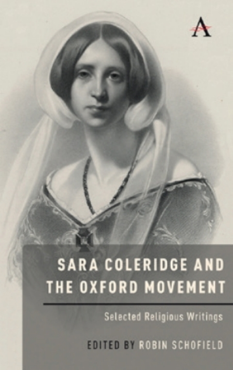 Sara Coleridge and the Oxford Movement 