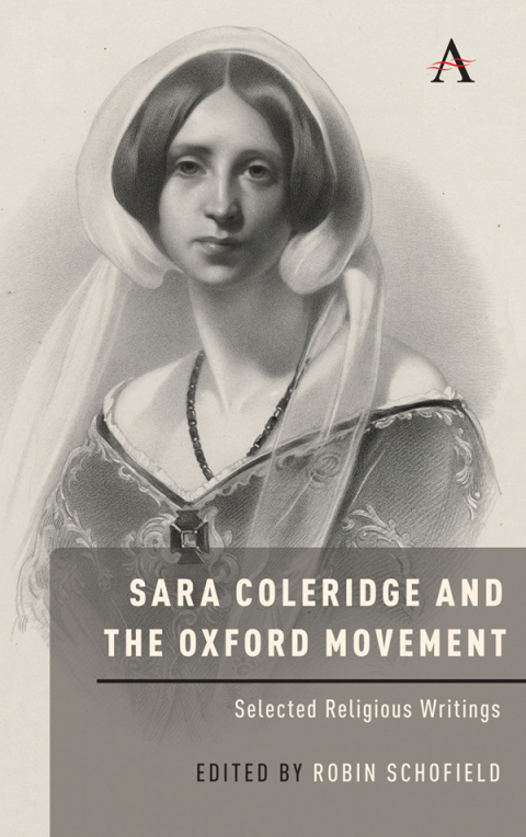 Sara Coleridge and the Oxford Movement 