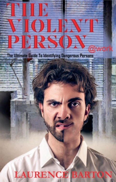 Cover image for book The Violent Person at Work