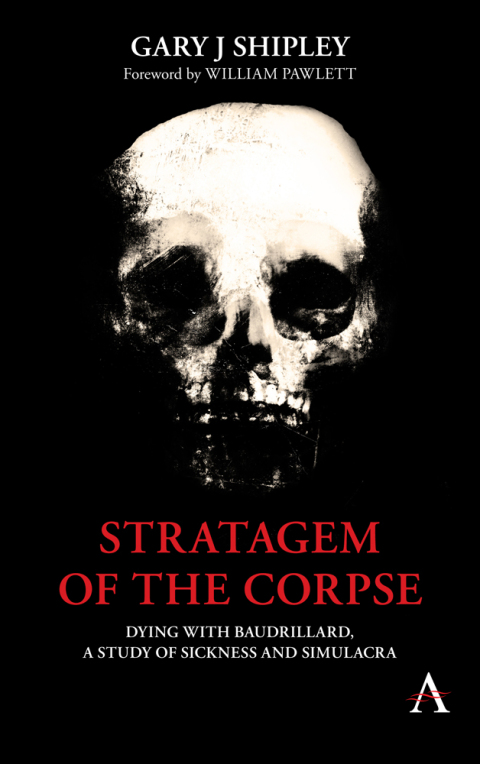 Cover image for book Stratagem of the Corpse