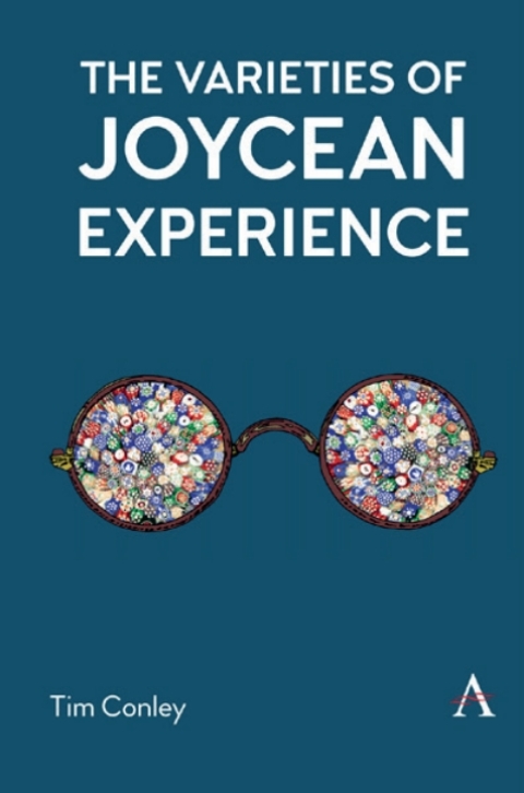 The Varieties of Joycean Experience 