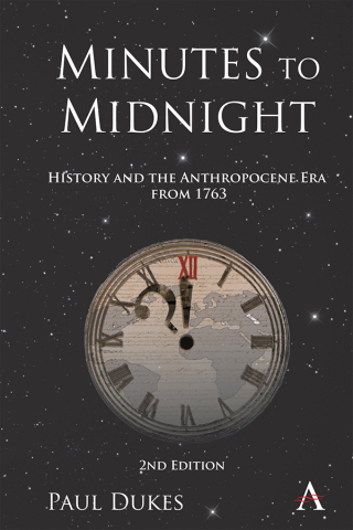 Minutes to Midnight