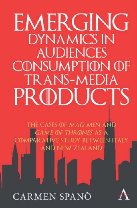 Emerging Dynamics in Audiences' Consumption of Trans-media Products 