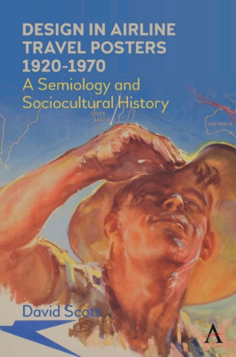 Design in Airline Travel Posters 1920-1970 