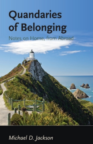 Quandaries of Belonging
