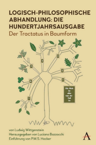 Logisch-philosophische Abhandlung: die Hundertjahrsausgabe