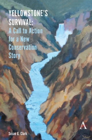 Yellowstone’s Survival