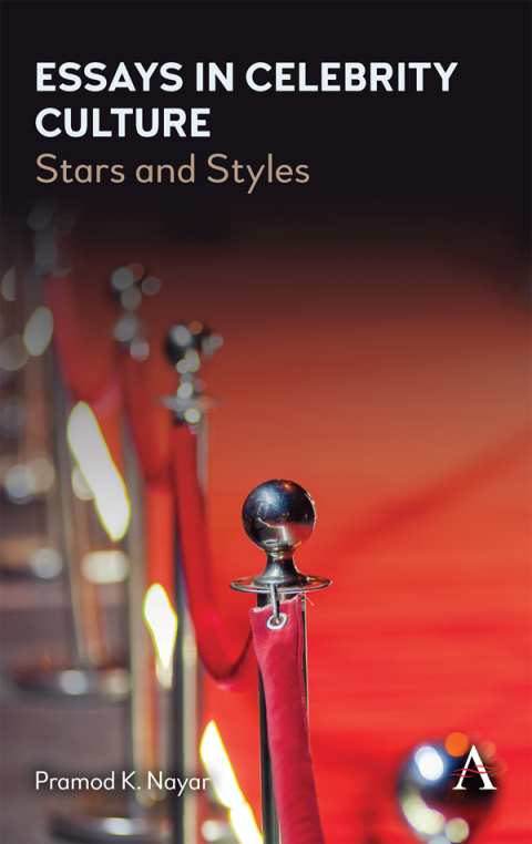 Essays in Celebrity Culture 